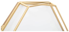 Ceas de perete ø 56 cm Goldy – Mauro Ferretti