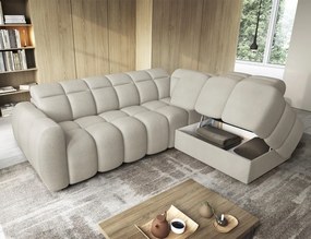 Colțar Falconn extensibil, 258x208x107 cm – Royal 18