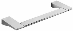 GEDY 572130 Glamour suport pentru prosoape 30 x8,2 cm, gri