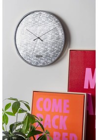 Ceas de perete ø 40 cm Bling Bling – Karlsson