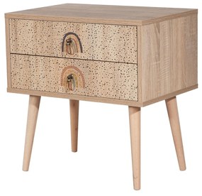 Noptieră Tobobi 15 (multicolor) . 1094403