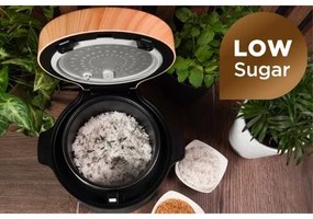 Aparat de gătit orez Concept RE4040, negru