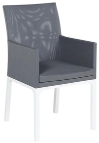 Set de masă pentru grădină Brocoli (alb crem). 1011679