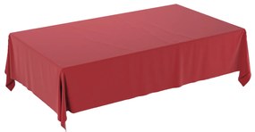 Fata de masa rectangulara