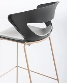 Kicca lemn masiv Stool – Taburet versatil