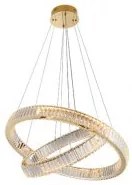 Suspensie clasica LED 120W SPARK AZ5792 Azzardo