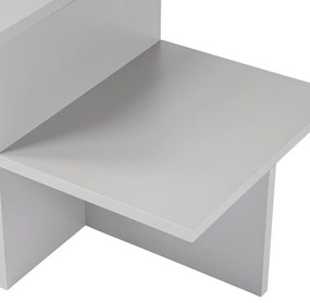 Masă de cafea Harmony Grey