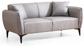 Canapea Belissimo Grey
