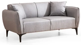 Canapea Belissimo Grey