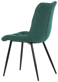 Scaun sufragerie Deseos (verde). 1120518