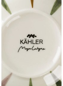 Vază din gresie Kähler Design Signature, înălțime 15 cm