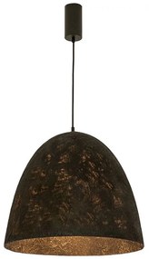 Lustra Suspendata MULBERRY, Negru, ZB-25175