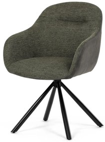 Scaun sufragerie Desempeno (verde). 1120514