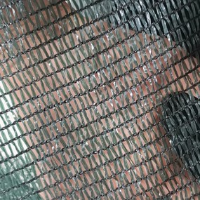 Plasa umbrire 50%,  verde  2 X 50 m, aditivata UV