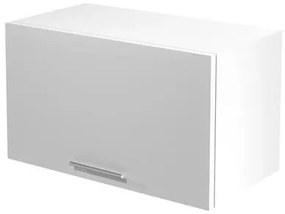 Dulap superior de bucătărie Verlene (Gri). Promo -8%. 1048815