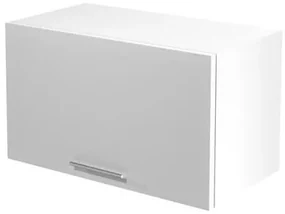 Dulap superior de bucătărie Verlene (Gri). Promo -8%. 1048815
