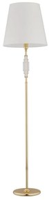 Lampadar design clasic realizat manual Fellino