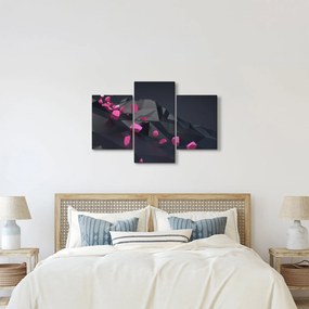 Tablou 3D abstracție (90x60 cm)