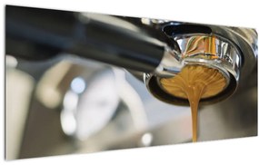 Tablou - espresso (120x50 cm)