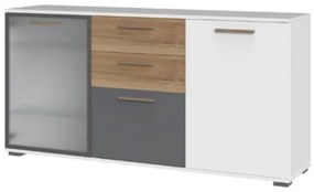 Comoda 167x83cm D5 ALL ROOM CONCEPT