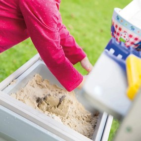 Bucătărie de grădină pentru copii Fun - Roba