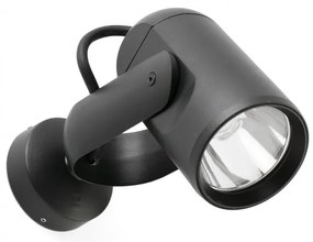 Aplica tip Proiector LED de exterior IP65 SLOT-1