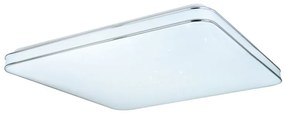 Plafoniera LED dimabila cu telecomanda LASSY 48W