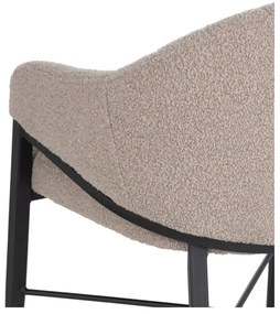 Fotoliu bej – Ixia