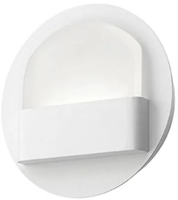 Aplica de perete LED ambientala Polso NVL-6161202