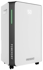 Deuba Dezumidificator de aer 20 L