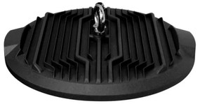 Corp de iluminat LED tehnic industrial GRAZA HIGHBAY LED/100W/230V 4000K IP65