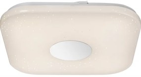 Globo 41332 - Felion LED 24W/230V lampă LED cu intensitate reglabilă