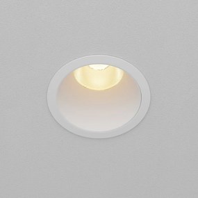 Spot incastrabil LED Dip alb 2700K 15W