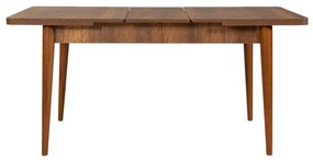 Masă de sufragerie Vina Walnut