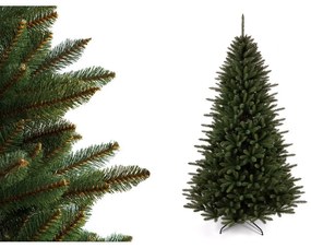 Brad artificial de Crăciun înălțime 220 cm Spruce – Vánoční stromeček