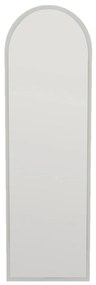 Oglinda Emma White 50 x 160 cm