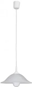 Pendul modern ALABASTRO 1 bec E27 3905 Rabalux