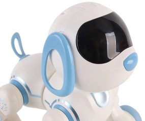 Max, câine robot inteligent și interactiv