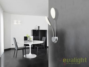 Aplica perete LED design modern Lucila II SV-324190