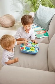 Set de jocuri experimentale Hape Cogworks