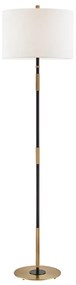 Lampadar, lampa de podea design clasic BOWERY bronz antichizat