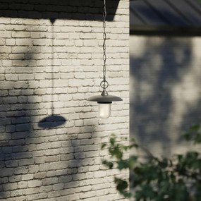 Pendul exterior design industrial Cloe