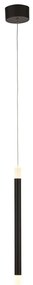 Pendul LED tubular design modern minimalist Wands