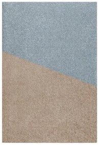 Covoraș de intrare 55x80 cm Duet – Mette Ditmer Denmark
