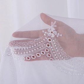 Draperie cu banda