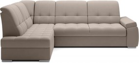 Coltar extensibil Sado pe stanga Sola 18
