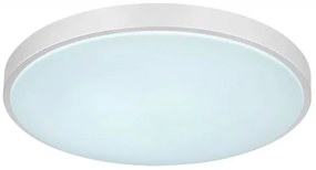 Plafonieră LED dimabilă SONNY LED/18W/230V Globo 41586-18 + telecomandă