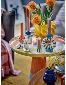 Sfeșnic din gresie Tacana – Bloomingville