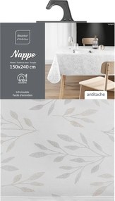 Față de masă potrivit pentru spălare automată 150x240 cm Lonigold – douceur d'intérieur