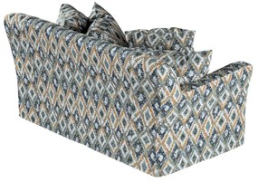 Husa pentru canapea Tomelilla 2-locuri